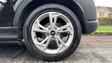 Hyundai Kona 1.0 TGDi 48V MHEV SE Connect 5dr Petrol Hatchback